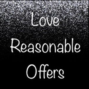 LOVE ❤ OFFERS